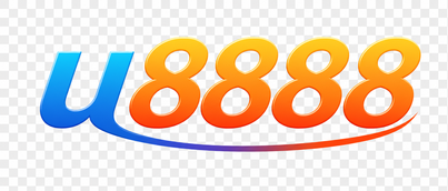 u8888 Logo
